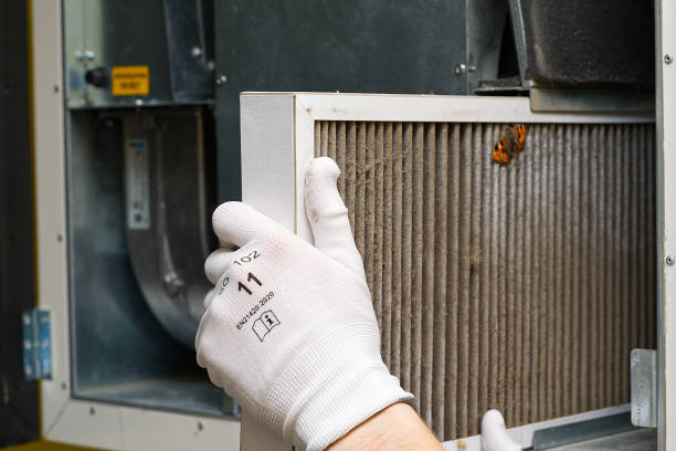 Best Ventilation Cleaning Services  in Damascus, MD