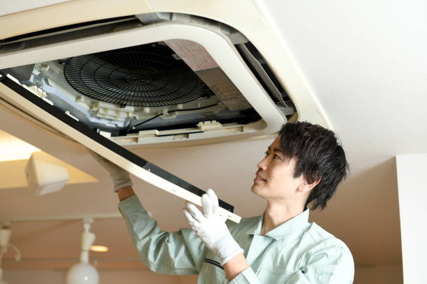 Best Affordable Duct Cleaning Services  in Damascus, MD
