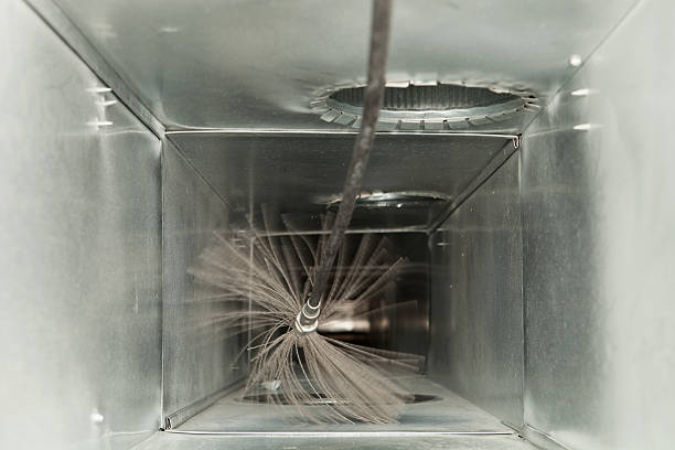 Best Commercial HVAC Duct Cleaning  in Damascus, MD