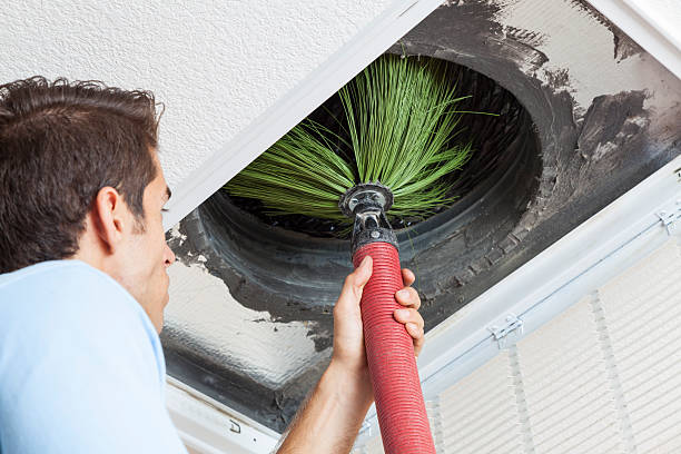 Best Residential Air Duct Cleaning  in Damascus, MD